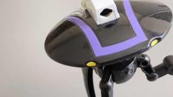 MCDONALDS 2010 BATMAN HAPPY MEAL - CESUR VE GÖZÜPEK KULLANILMIŞ