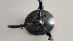 MCDONALDS 2010 BATMAN HAPPY MEAL - CESUR VE GÖZÜPEK KULLANILMIŞ