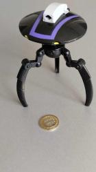 MCDONALDS 2010 BATMAN HAPPY MEAL - CESUR VE GÖZÜPEK KULLANILMIŞ