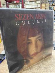 SEZEN AKSU - GÜLÜMSE PLAK