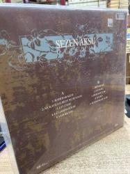 SEZEN AKSU - GÜLÜMSE PLAK