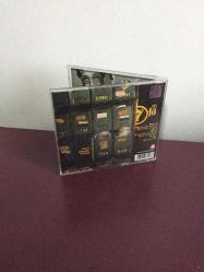 Cd Feridun Düzağaç Fd7 Orijinal - Çiziksiz  Koleksiyonluk  Yerli Rock / Türkçe Rock  2010