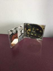 Cd Feridun Düzağaç Fd7 Orijinal - Çiziksiz  Koleksiyonluk  Yerli Rock / Türkçe Rock  2010