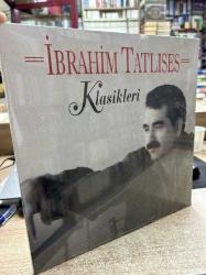 İBRAHİM TATLISES - KLASİKLERİ / PLAK