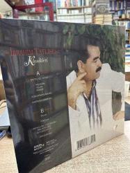 İBRAHİM TATLISES - KLASİKLERİ / PLAK