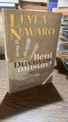 GERÇEKTEN BENİ DUYUYOR MUSUN