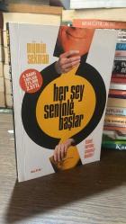 HER ŞEY SENİNLE BAŞLAR