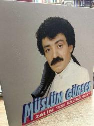 MÜSLÜM GÜRSES - ZALİM 