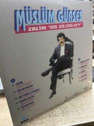 MÜSLÜM GÜRSES - ZALİM 