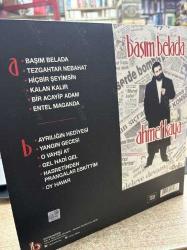 AHMET KAYA - BAŞIM BELADA / PLAK