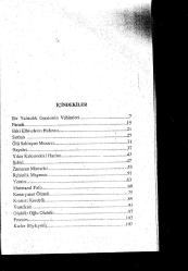 HİKAYELERİM - NECİP FAZIL BÜTÜN ESERLERİ 1