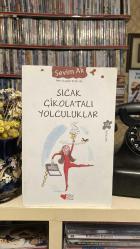 Sıcak Çikolatalı Yolculuklar