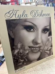 Efemera - AYLA DİKMEN - KLASİKLER / PLAK - kitantik - kitaLog