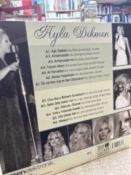 AYLA DİKMEN - KLASİKLER / PLAK