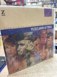 YEŞİLÇAM ŞARKILARI 3 - TÜRK FİLMLERİNİN UNUTULMAZ MÜZİKLERİ / YILDIZLARIN ALTINDA PLAK