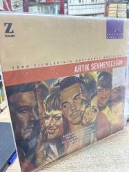 YEŞİLÇAM ŞARKILARI 2 - TÜRK FİLMLERİNİN UNUTULMAZ MÜZİKLERİ / ARTIK SEVMEYECEĞİM PLAK