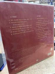 YEŞİLÇAM ŞARKILARI 1 - TÜRK FİLMLERİNİN UNUTULMAZ MÜZİKLERİ / AŞKIN KANUNU PLAK