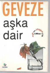 Aşka Dair