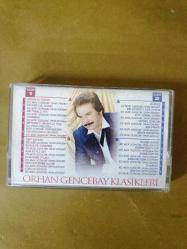 ORHAN GENCEBAY - KLASİKLERİ - 2. KASET