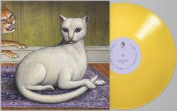 MITSKI - NOTHING’S ABOUT TO HAPPEN TO ME LIMITED EDITION TANSY YELLOW PLAK LP 2026