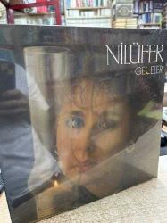 NİLÜFER - GECELER / PLAK