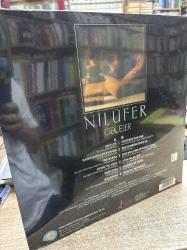 NİLÜFER - GECELER / PLAK