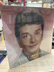 ZEKİ MÜREN - KLASİKLER 6 / DÜNDEN BUGÜNE 5 / PLAK