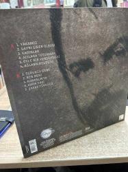 AHMET KAYA - YILDIZLAR VE YAKAMOZ / PLAK