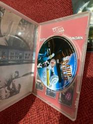 Yerdeki Çatlak - Kırılgan - Kayıp Şeyler 3 DVD TÜRKÇE