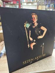 SEZEN AKSU - 88 PLAK / 2 LP PLAK