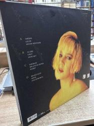 SEZEN AKSU - 88 PLAK / 2 LP PLAK