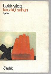 Kaçakçı Şahan - İMZALI