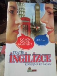 Pratik İngilizce Konuşma Kılavuzu