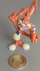 NESTLE NESQUICK BUNNY   KULLANILMIŞ