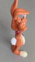 NESTLE NESQUICK BUNNY   KULLANILMIŞ