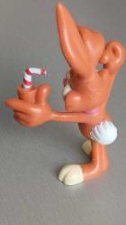 NESTLE NESQUICK BUNNY   KULLANILMIŞ