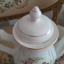 Antika Seramik Çay potu