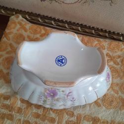 Antika Seramik Sunumluk