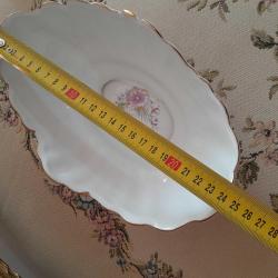 Antika Seramik Sunumluk