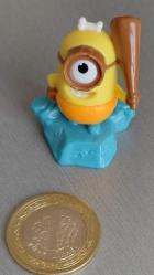 KINDER SUPRİSE 2015 MİNİON OVO FİGÜR KULLANILMIŞ