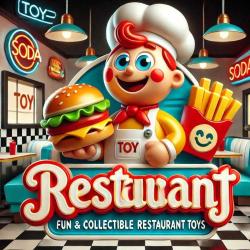 Nostalji ve Plastik Oyuncak