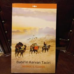 BABİL'İN KERVAN TACİRİ