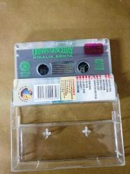 ORHAN GENCEBAY - KİRALIK DÜNYA - KASET