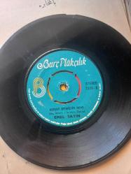 GİDECEĞİN YERE BENİ DE GÖTÜR - HER ŞEY BİTMİŞTİR DEME Emeln Sayın