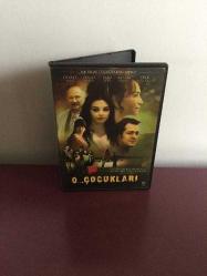 Dvd Film O Çocukları Orijinal - Çiziksiz  Demet Akbağ Sarp Apak Özgü Namal İpek Tuzcuoğlu Altan Erkekli