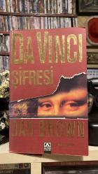 Da Vinci Şifresi