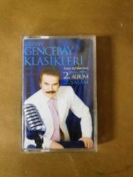ORHAN GENCEBAY - KLASİKLERİ SİZİN SEÇTİKLERİNİZ 66'DAN.. 93'E - 2. KASET