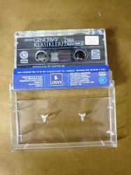 ORHAN GENCEBAY - KLASİKLERİ SİZİN SEÇTİKLERİNİZ 66'DAN.. 93'E - 2. KASET