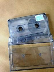 FERDİ TAYFUR - ZAMAN TÜNELİ / ARŞİV 1 - KASET / KARTONETSİZ