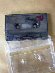FERDİ TAYFUR - KURTULDUM - KASET / KARTONETSİZ
